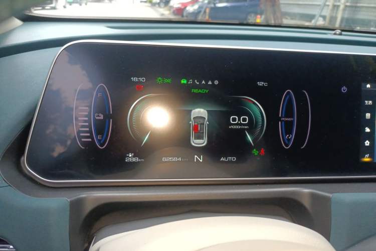 Used ORA Good Cat 2021 400km Standard Range Muse Edition Lithium Iron Phosphate