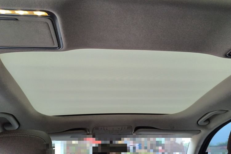 Used Mercedes-Benz E-Class 2019 E 260 L Sport Edition Headliner