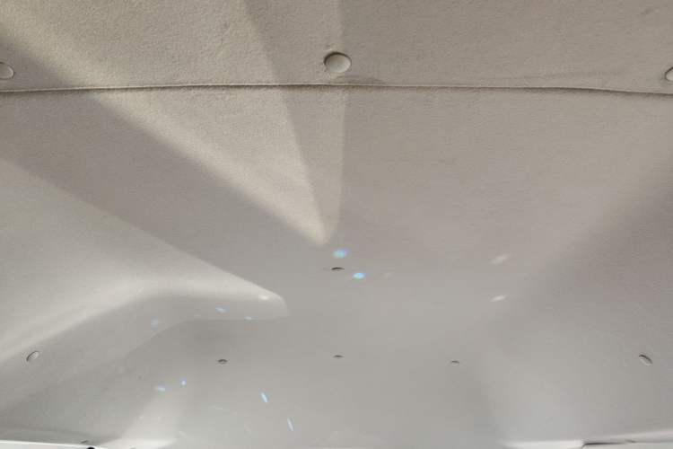 Used Jinbei Hiace King 2021 2.0L City Transport King Series Comfortable High-Roof 6-Seater 1TZS