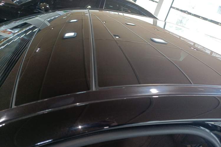 Used Mercedes-Benz E-Class 2021 Facelift E 300 L Stylish Edition
