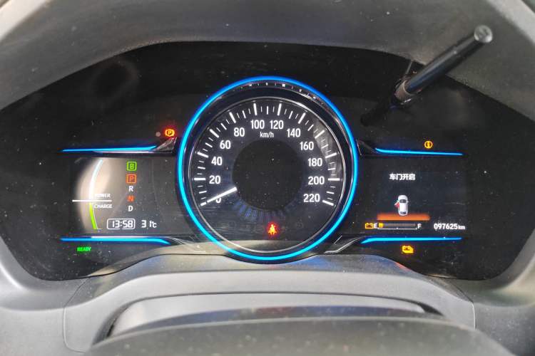 Used CIIMO X-NV 2020 Windstorm Edition