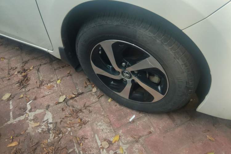 Used Toyota Levin 2017 Revised 185T CVT Elite Edition China V Standard