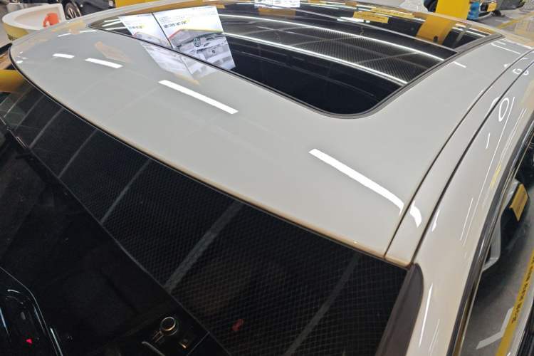 Used BMW 1 Series 2021 120i M Sport Night Edition Roof