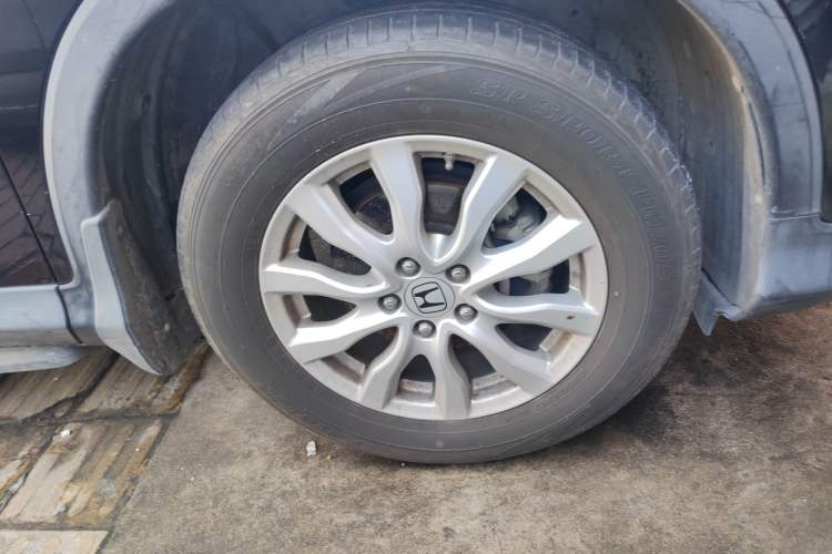 Used Honda CR-V 2013 2.0L 2WD Classic Edition
