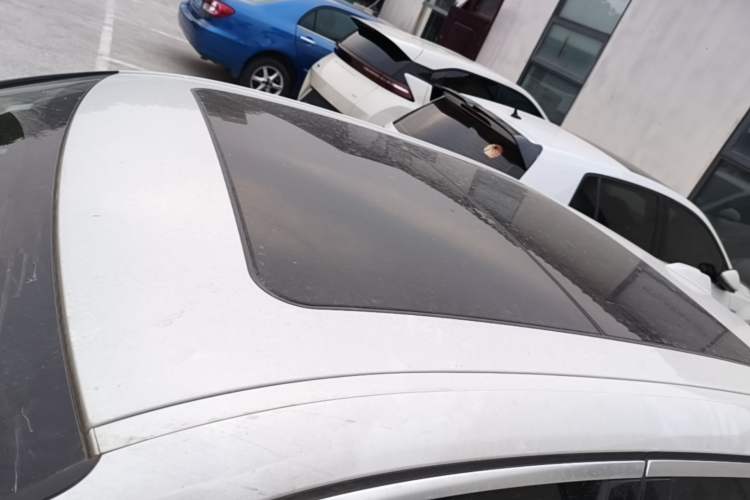 Used BMW i3 2022 eDrive 35 L Roof