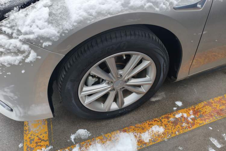 Used AION S 2022 Meizu 580