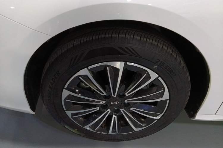 Used Chery Fengyun A8 2024 127 Far Voyage Luxury Edition