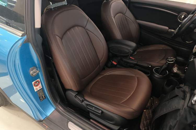 Used MINI MINI 2016 1.2T ONE Pioneer Edition