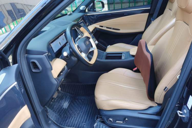 Used Geely Galaxy L7 2023 1.5T 115 km Starship
