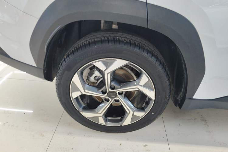 Used Geely Auto FX11 2023 1.5TD DCT Prestige Edition