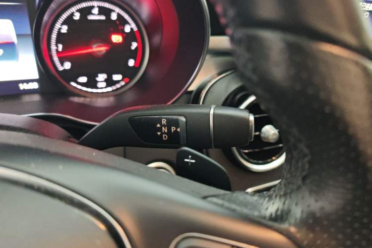 Used Mercedes-Benz C-Class 2018 C 200 L Sport Edition Achievement Special Edition