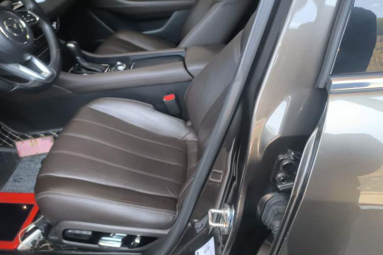 Used Mazda Atenza 2020 2.5L Sky Blue Prestige Edition Left Front Seat