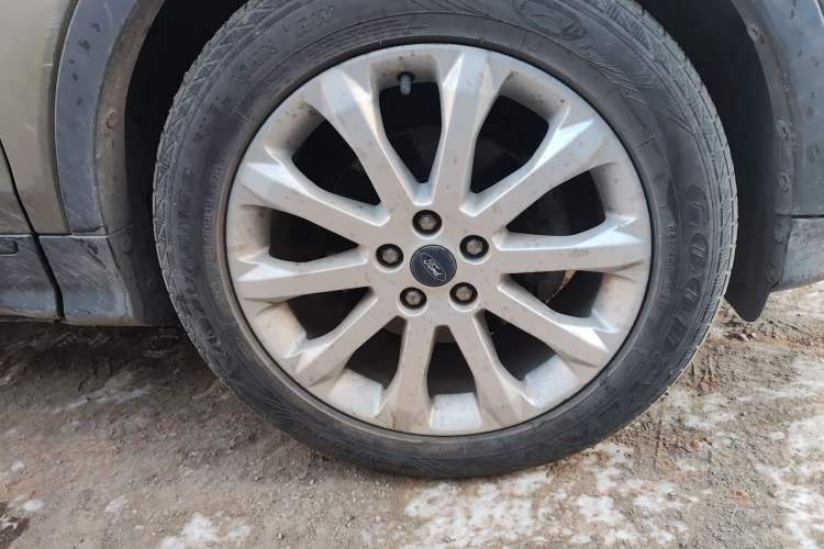 Used Ford Kuga 2015 1.5L GTDi Two-Wheel Drive Fashion Edition