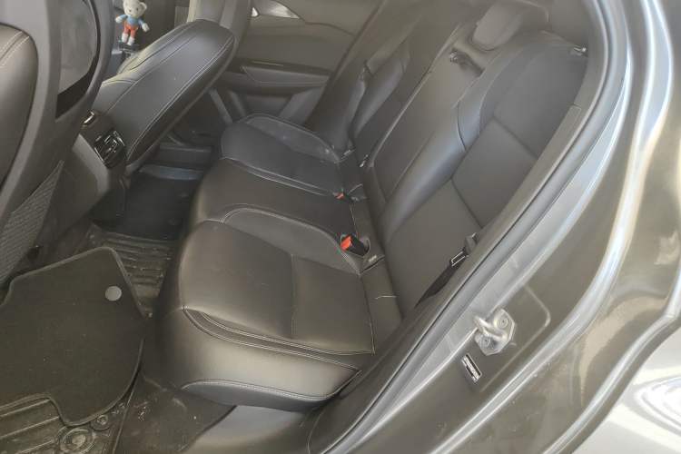 Used Lynk & Co 03 2021 2.0TD Automatic Trendy Champion Edition