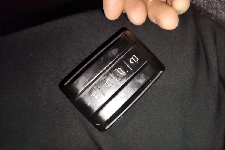 Used Tank 300 2021 City Edition 2.0T—Truly Stylish