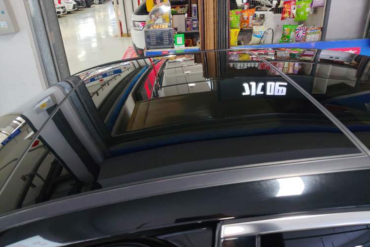 Used Mercedes-Benz E-Class 2020 Restyled E 260 L Sport 4MATIC