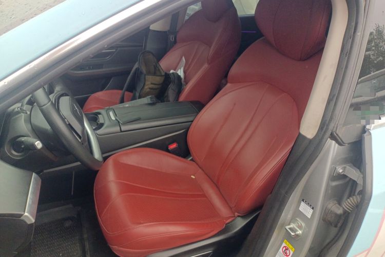 Used XPeng P7 2020 670N