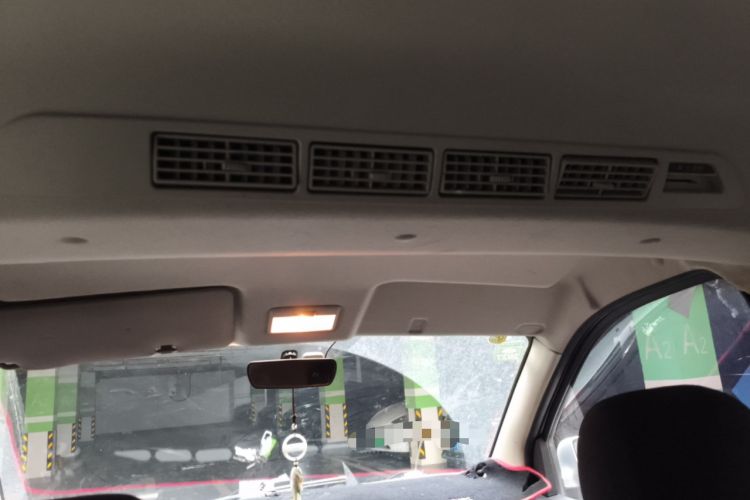 Used CHANGAN KAICHENG Ounuo S 2019 1.5L Ouno S Economy Model (Air-Conditioned) China VI Standard JL473QG
