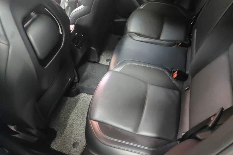 Used Lynk & Co 03 2022 2.0TD DCT JingPro