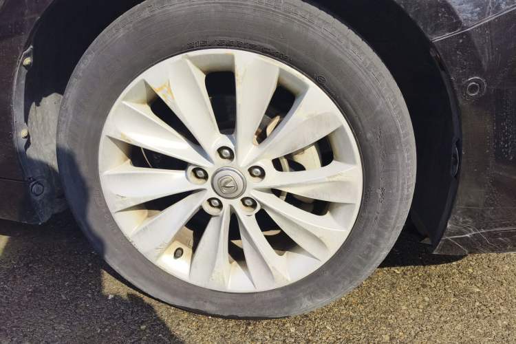 Used CHANGAN Raeton 2013 1.8T Automatic Flagship Model China IV Standard