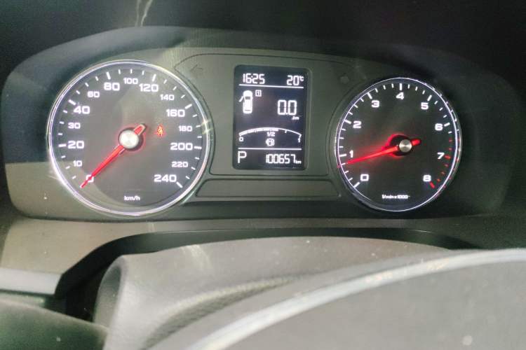 Used Roewe i6 2018 20T Automatic Flagship Edition