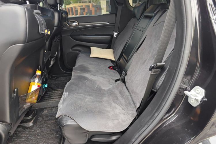 Used Jeep Grand Cherokee 2015 3.0L Comfort Navigation Edition