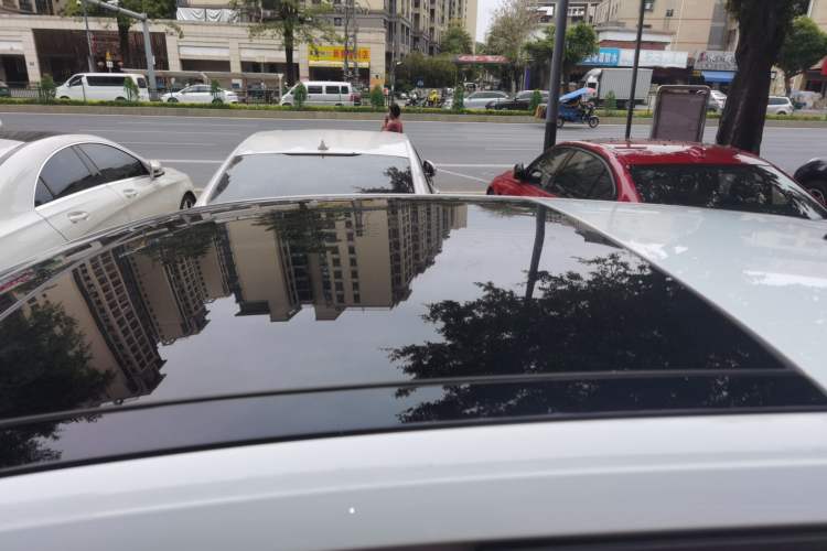 Used Audi Q2L 2022 35 TFSI Progressive Dynamic Edition
