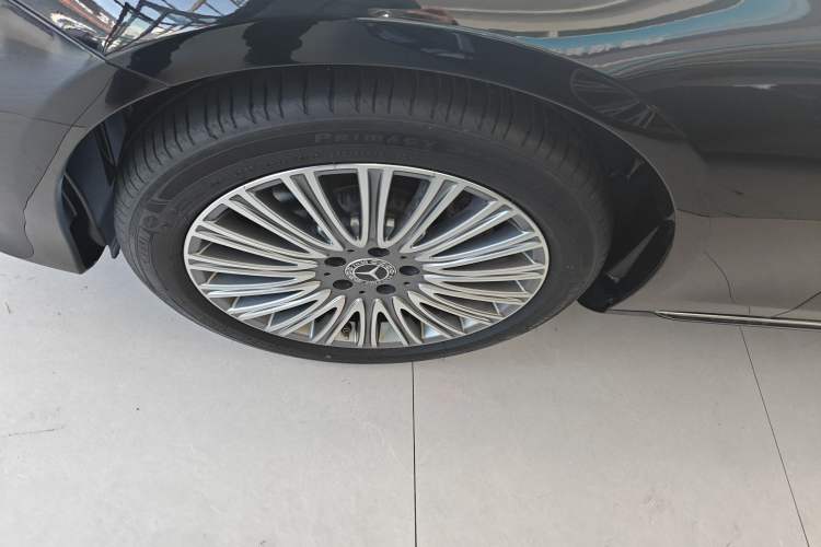 Used Mercedes-Benz E-Class 2020 E 300 L Luxury Model
