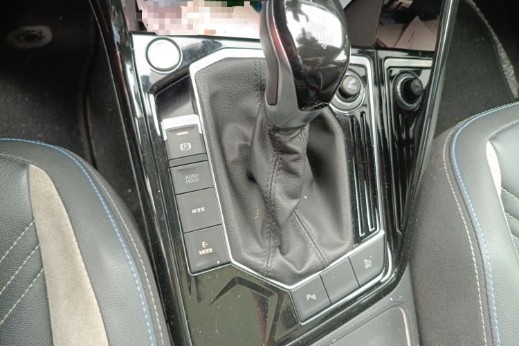 Used Volkswagen Tayron GTE Plug-in Hybrid 2020 1.4T Luxury Model Gear Lever