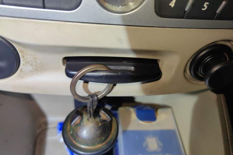 Used Renault Fluence 2011 2.0L Standard Edition
