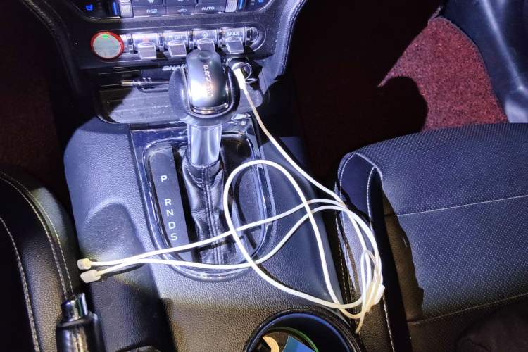 Used Ford Mustang 2016 2.3T Performance Edition