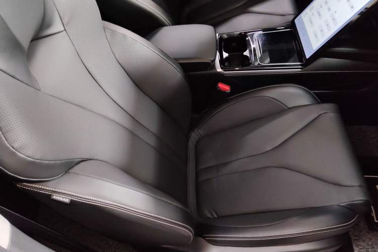 Used XPeng P5 2021 550G
