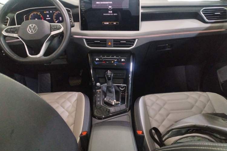 Used Volkswagen Tayron 2023 300TSI Two-Wheel-Drive Luxury Plus Advanced Edition