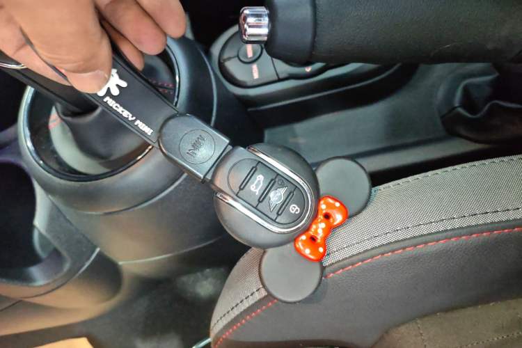 Used MINI 2020 2.0T COOPER S Classic Edition