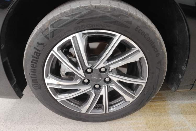 Used SAIC MAXUS G90 2022 2.0T Interstellar Flagship Edition