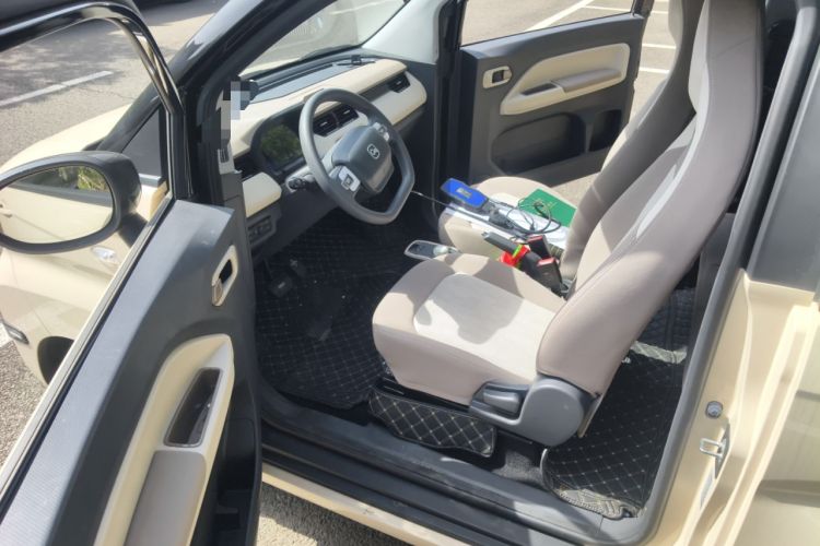 Used Chery QQ Ice Cream 2024 170km Sundae