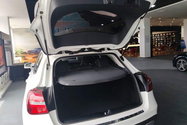 Used Mercedes-Benz GLA 2018 GLA 200 Sport Edition
