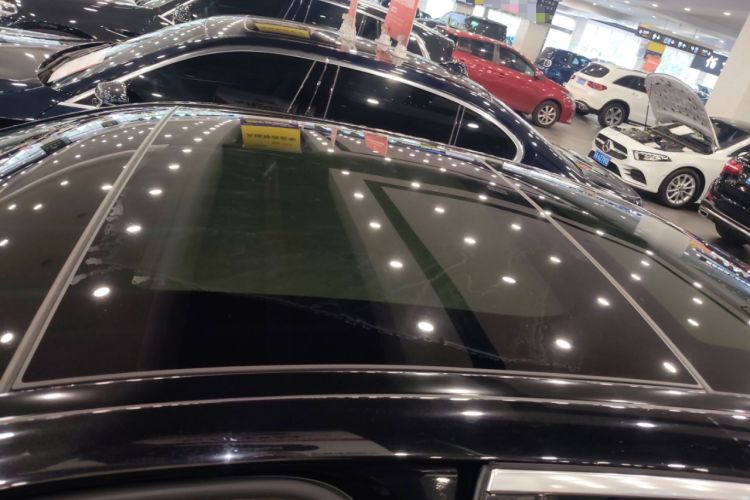 Used Mercedes-Benz E-Class 2023 Facelift E 260 L