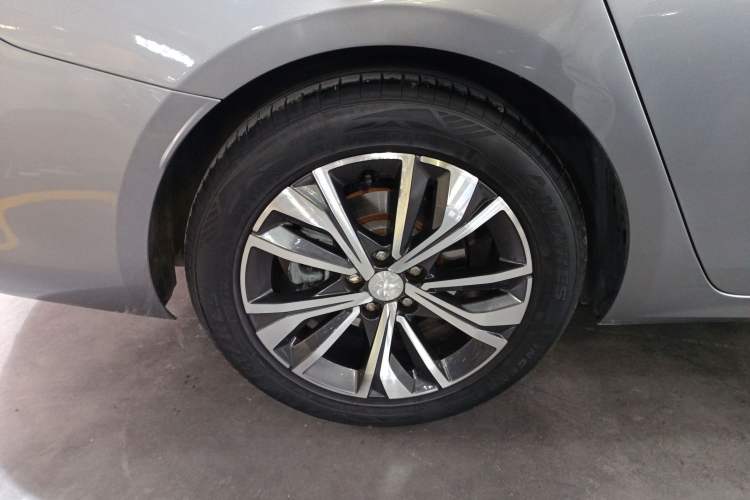 Used Peugeot 508 2021 508L 360THP PureTech Pioneer Edition