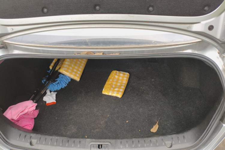 Used Bestune B70 2014 2.0L automatic luxury version