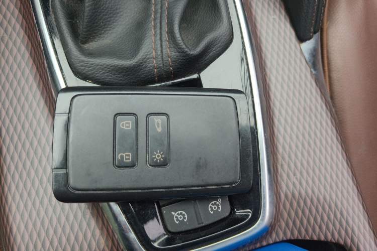 Used Renault Koleos 2018 2.0L Two-Wheel Drive 120th Anniversary Limited Edition