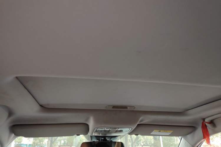 Used CHANGAN CS75 2017 Shangkui Edition 1.5T Manual Fengxiang Model
