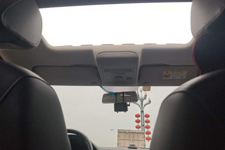 Used Volkswagen Bora 2016 230TSI DSG Comfort Model
