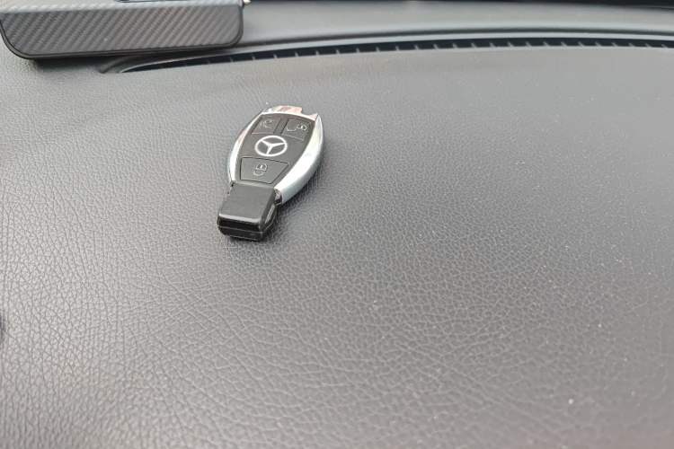 Used Mercedes-Benz CLA 2017 CLA 220 4MATIC