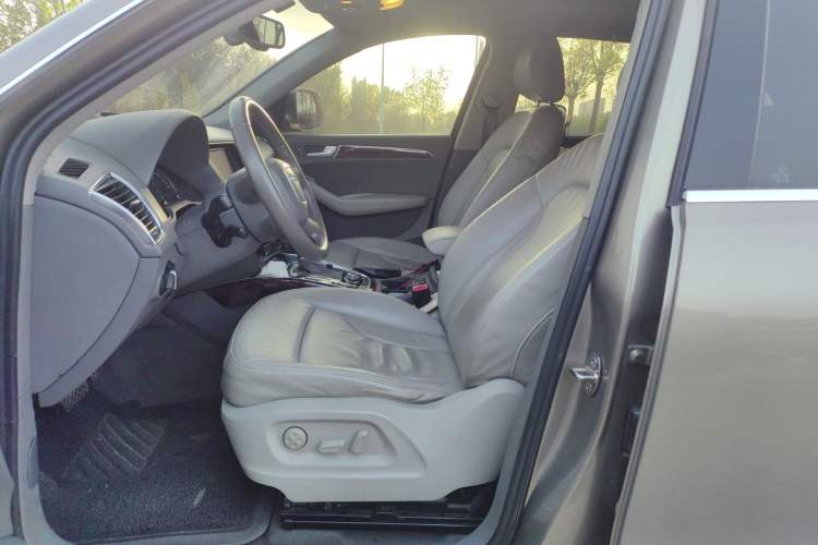 Used Audi Q5 2011 2.0TFSI Comfort Version