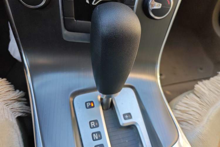 Used Volvo S60 2012 1.6T DRIVe Comfort Edition