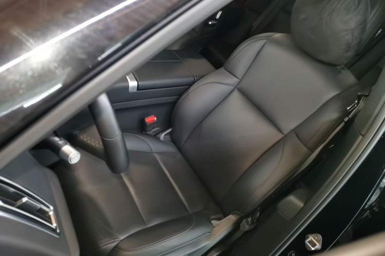 Used Li Auto L7 2023 Pro Model