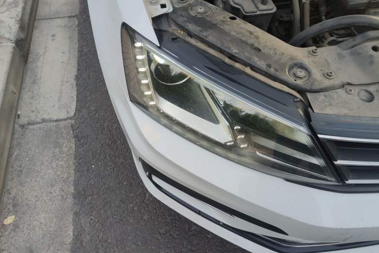 Used Volkswagen Sagitar 2018 280TSI DSG Ignite Edition