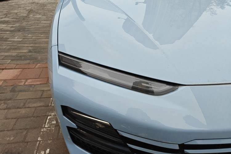 Used JETOUR Dashing 2022 1.6T DCT King SPORT
