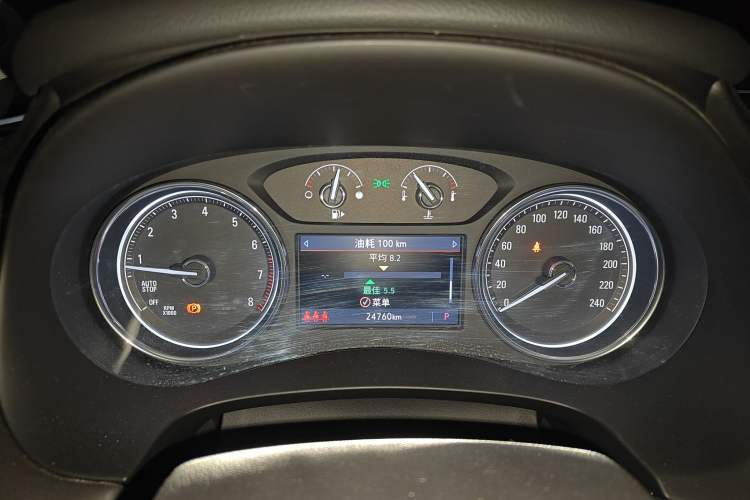 Used Buick LaCrosse 2022 652T Luxury Version
